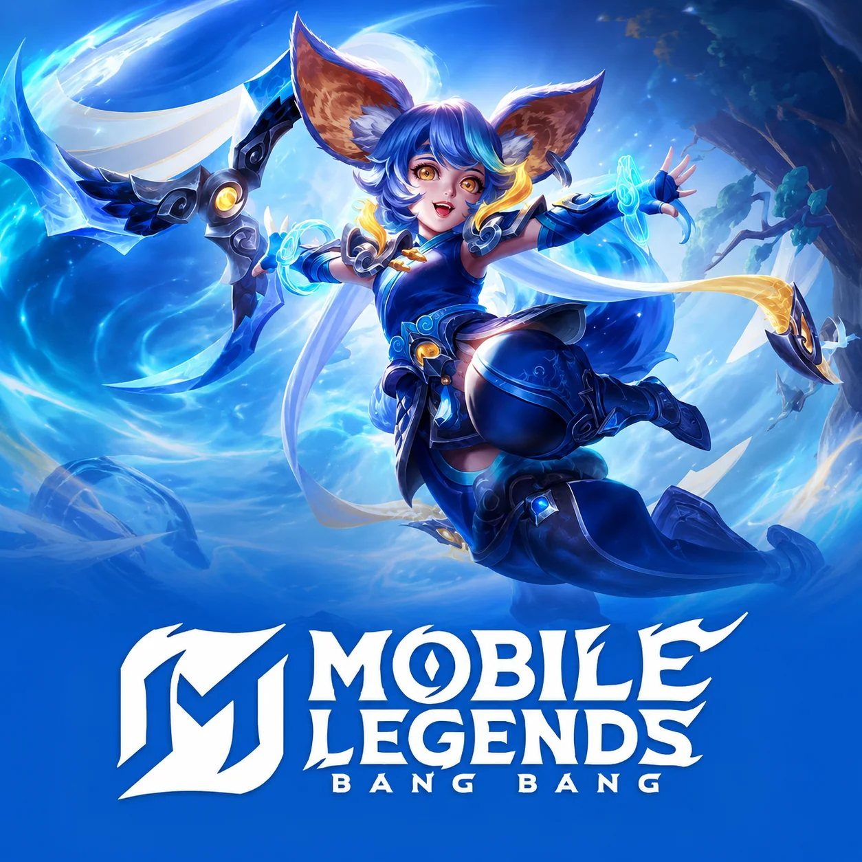 Mobile Legends