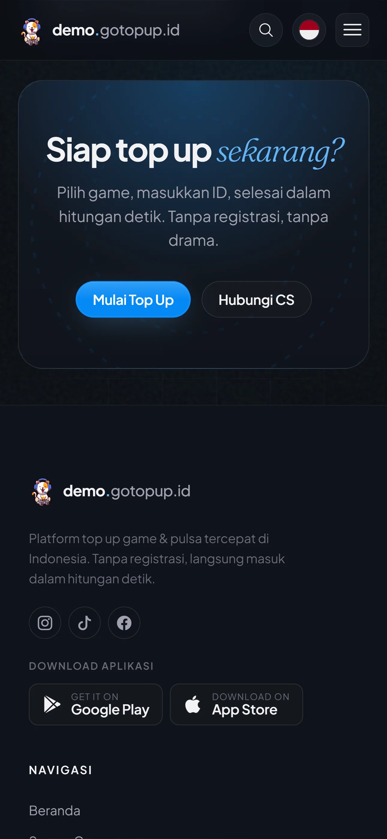 Kios Games