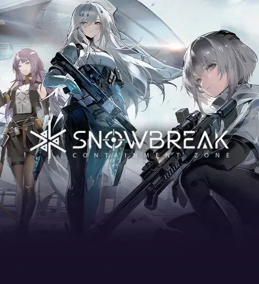 Snowbreak Containment Zone