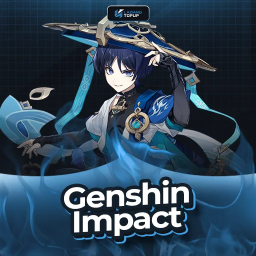 Genshin Impact