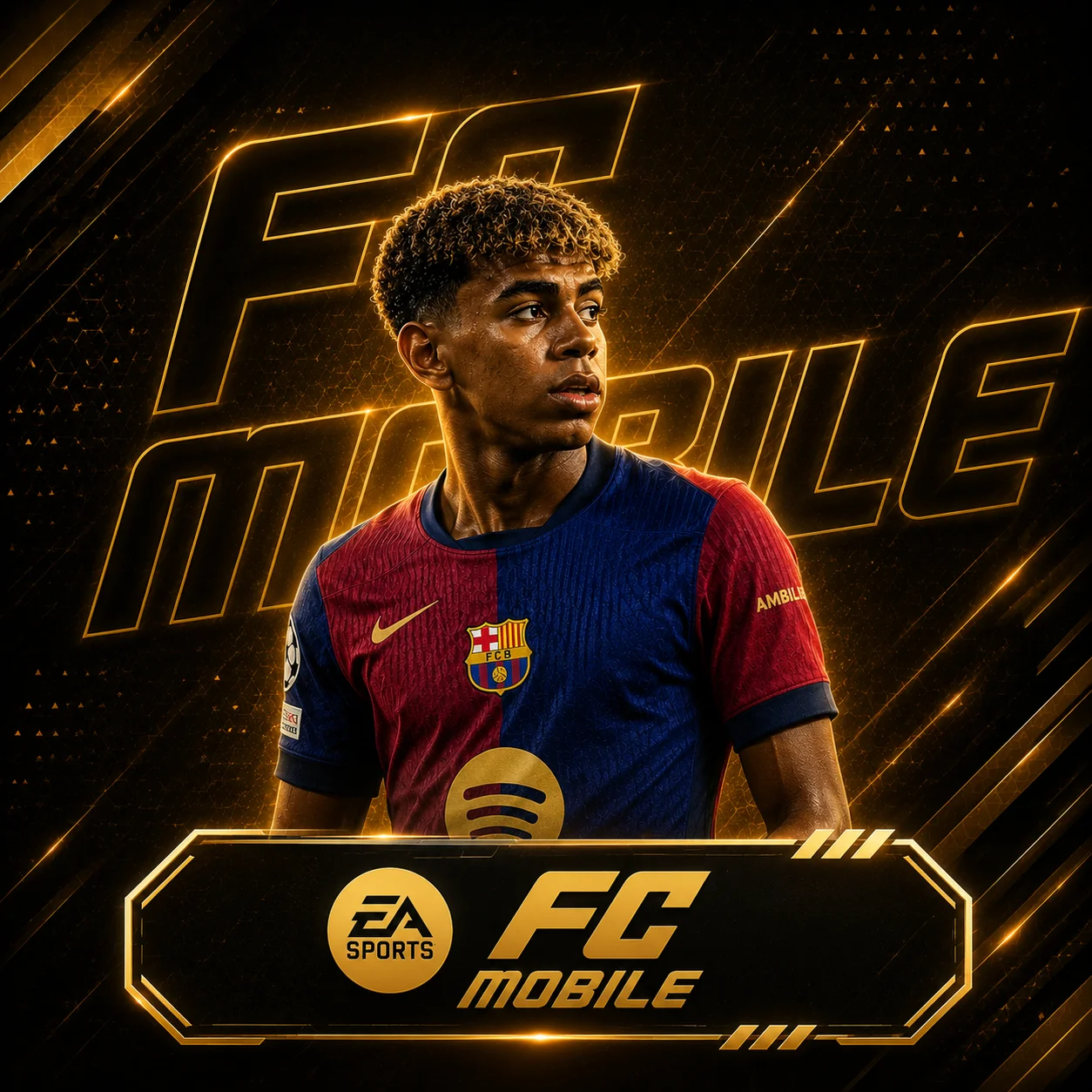 FC Mobile