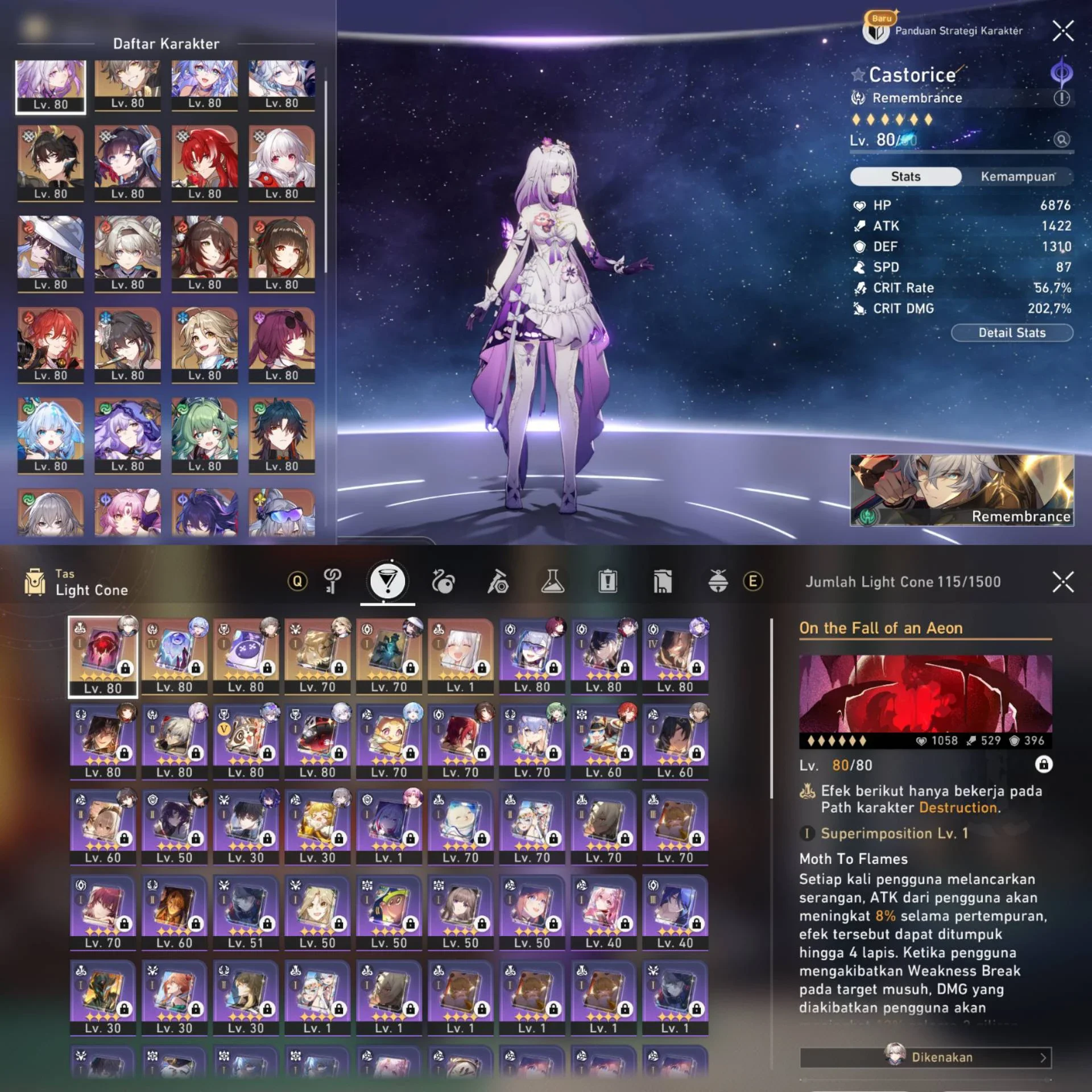 GENSHIN + HSR + ZZZ