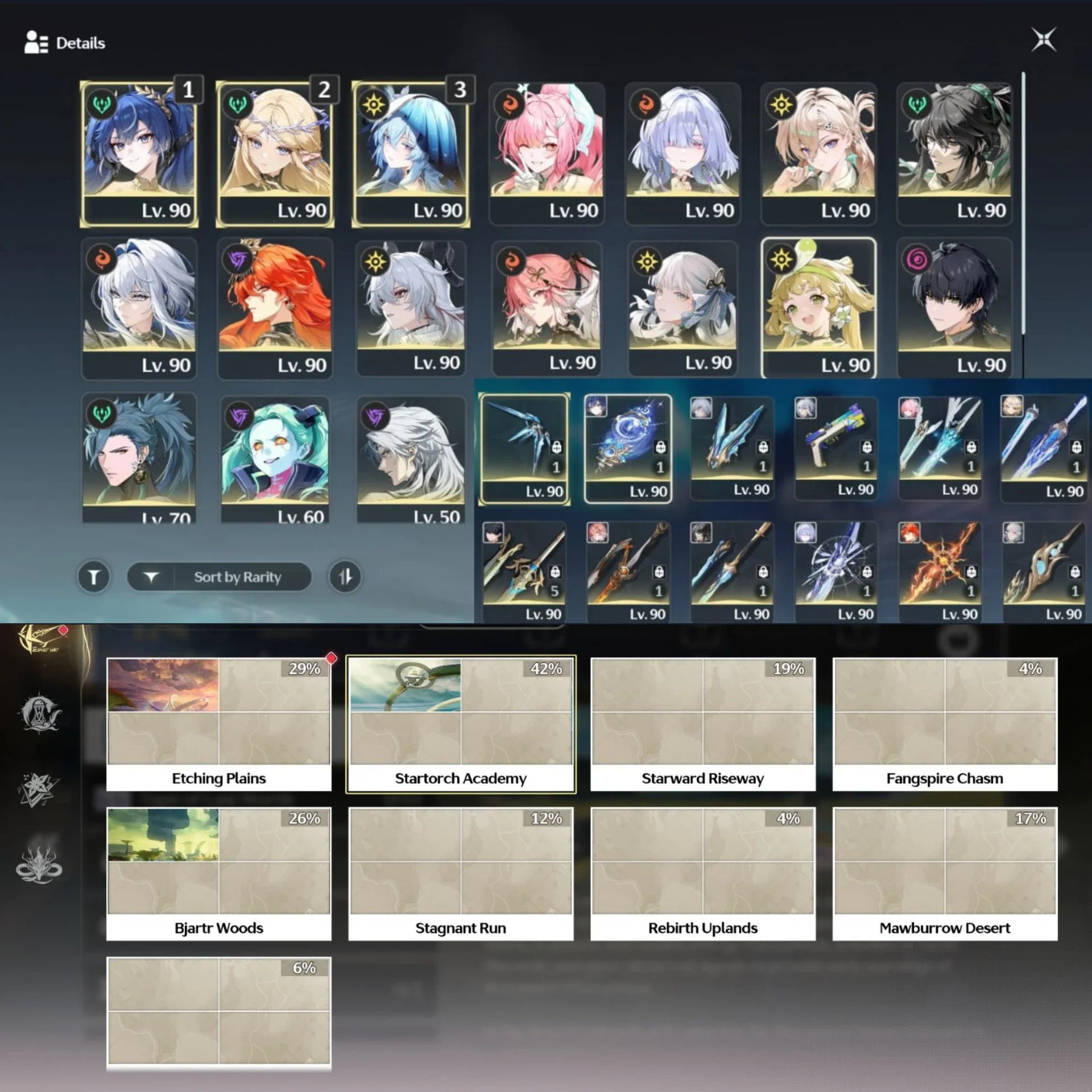 14 LIMIT 7 SIGN, TEAM AEMEATH DLL, RATE ON PITY 60, LADANG BANYAK