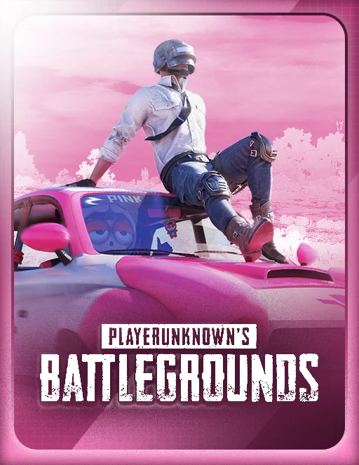 PUBG Mobile