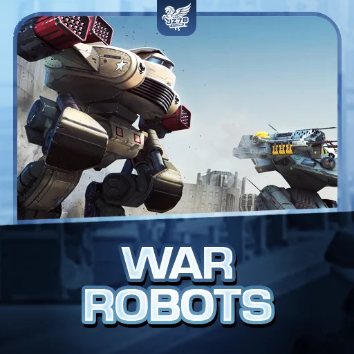 War Robot - via Login