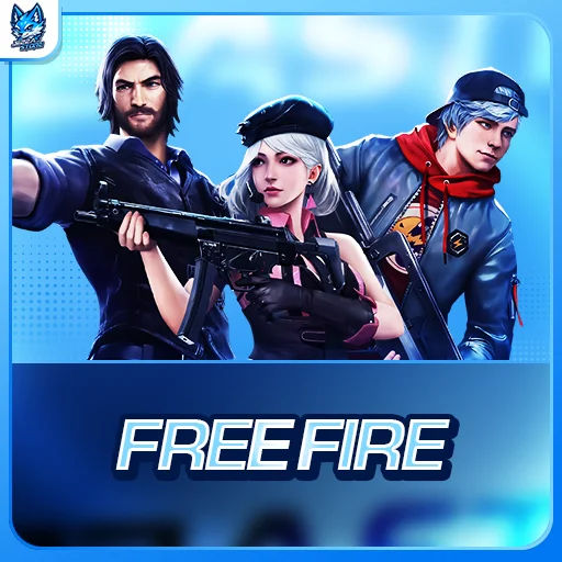 Free Fire