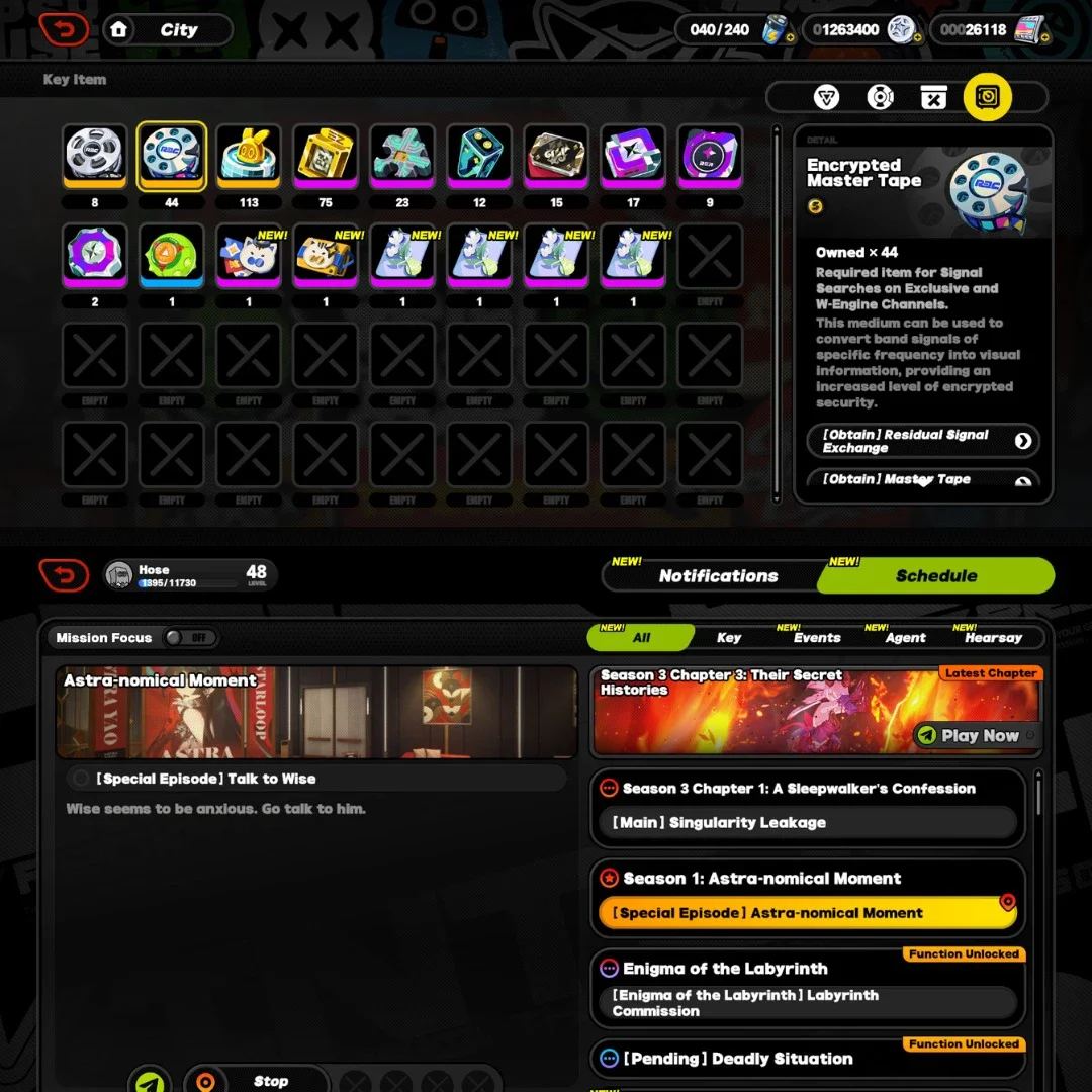 REROLL MURNI CLARET