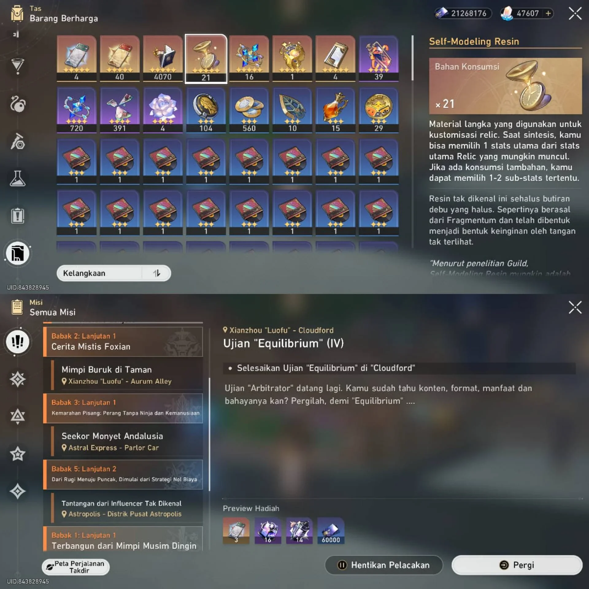 TIMBUNAN STARTER MANUAL F2P