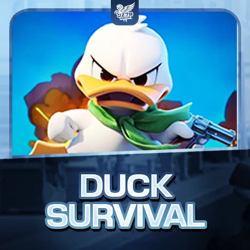 Duck Survival - via Login
