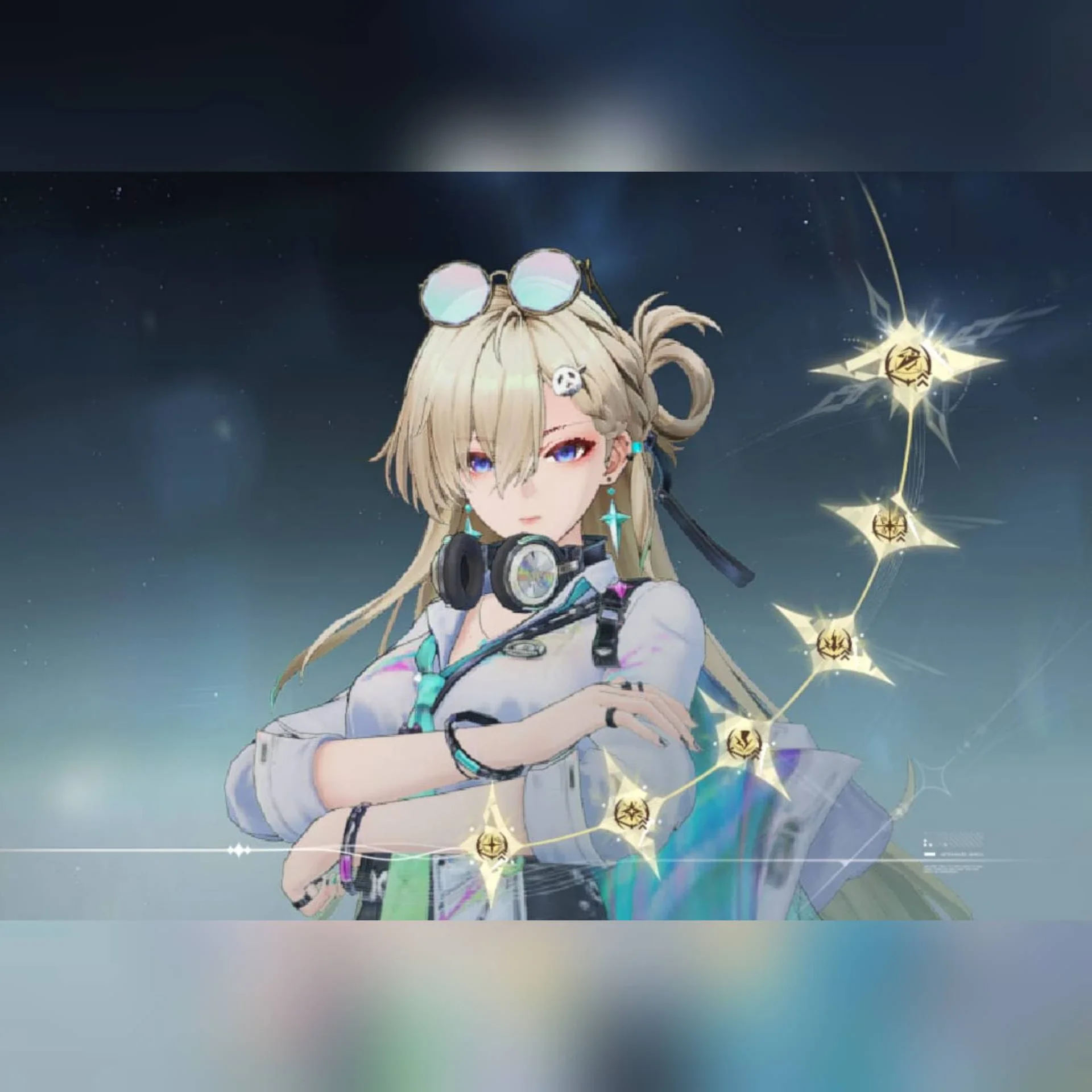 LYNAE RC 6