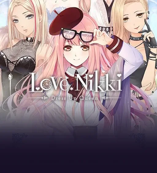 Love Nikki