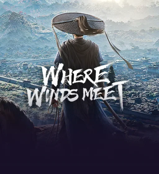 Where Winds Meet Via Login