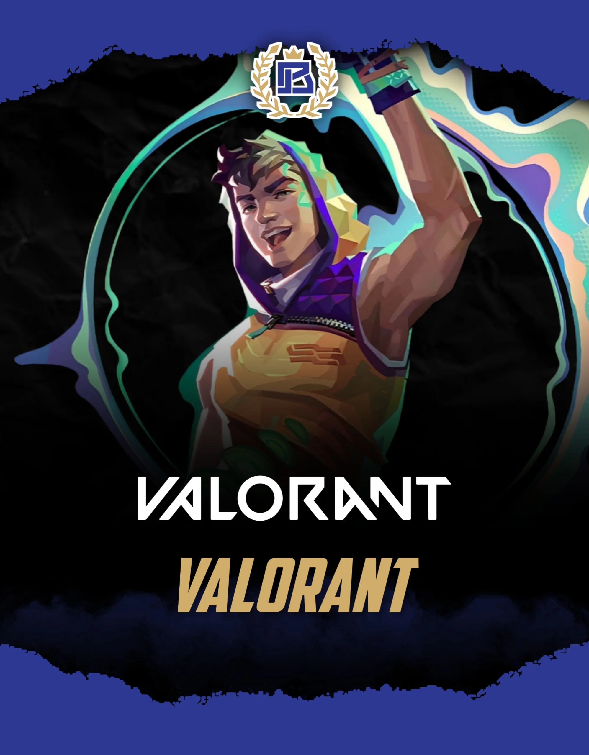 Valorant