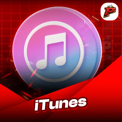 iTunes