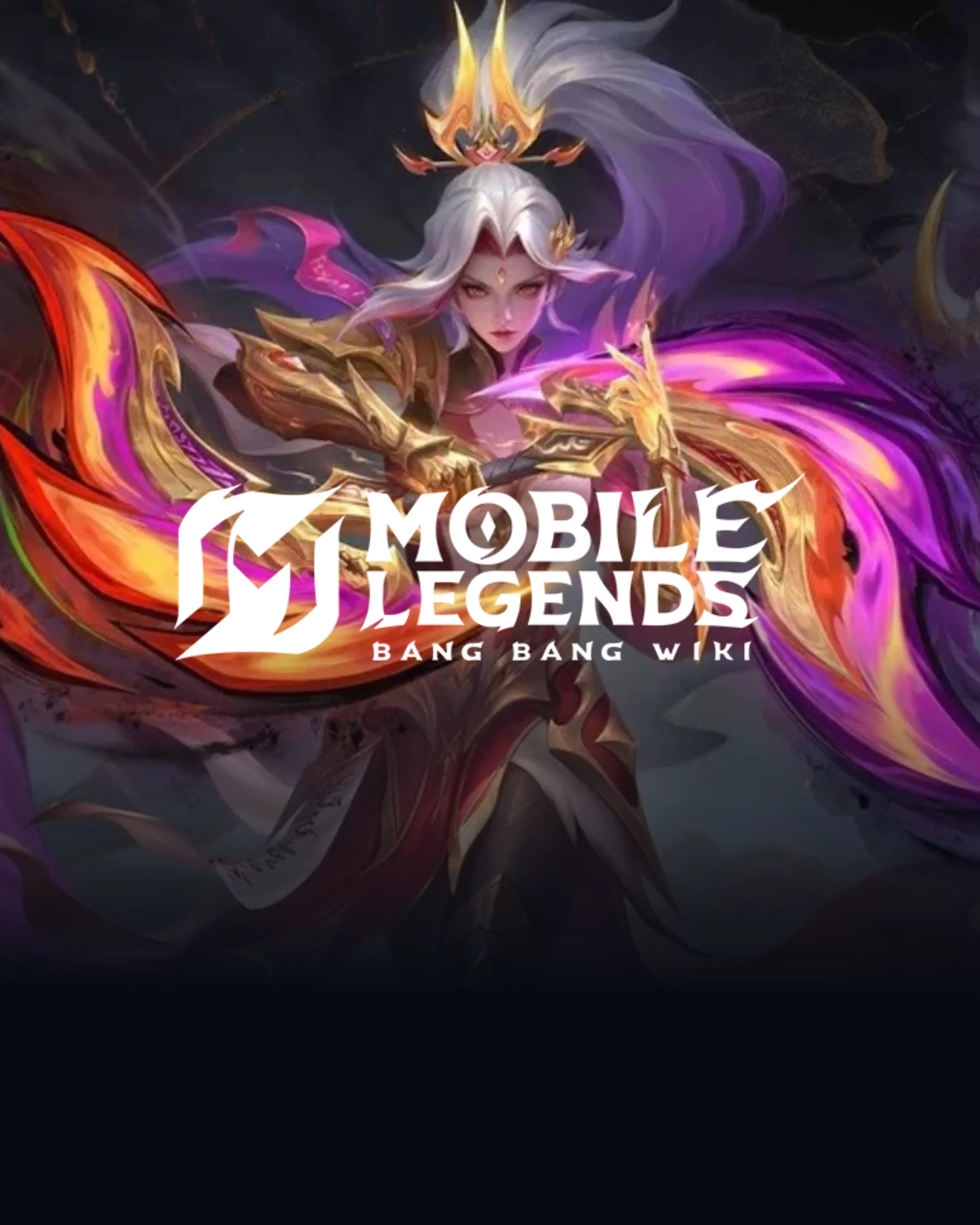 Mobile Legends Myanmar