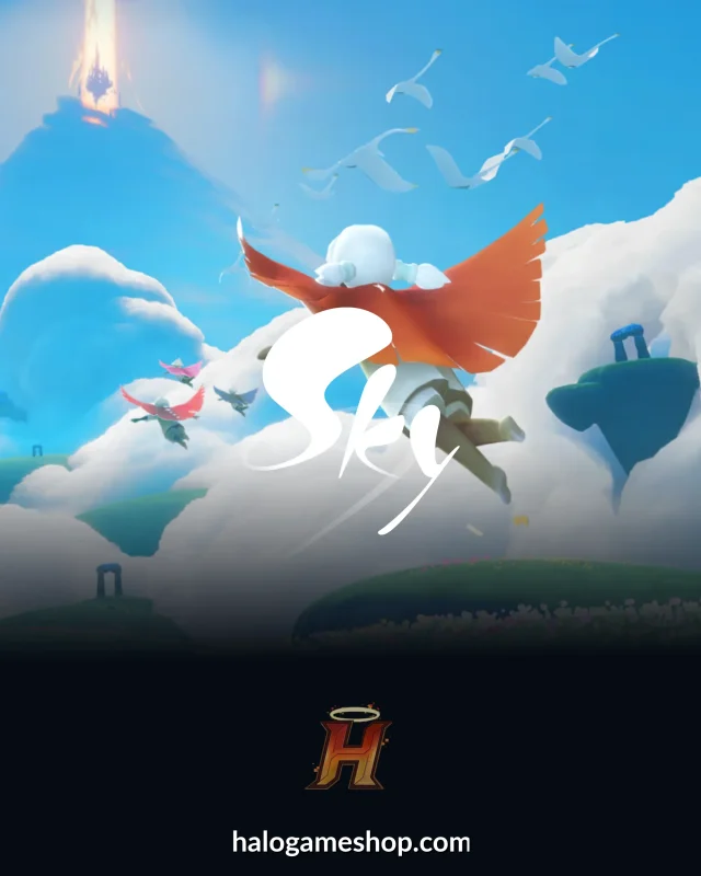 Sky: Children of The Light