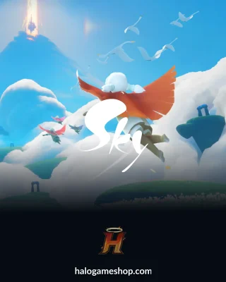 Sky: Children of The Light
