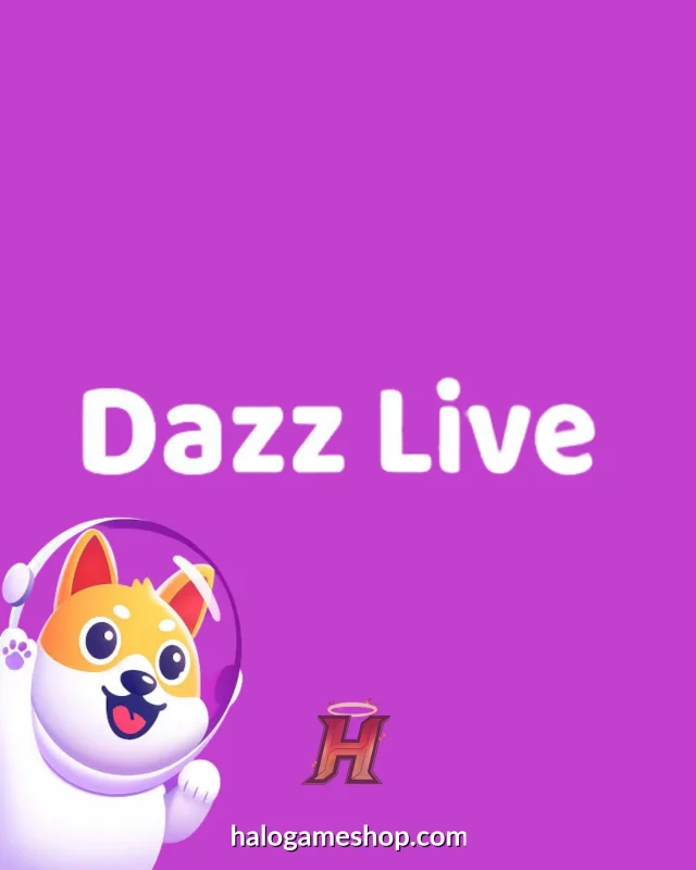 Dazz Live