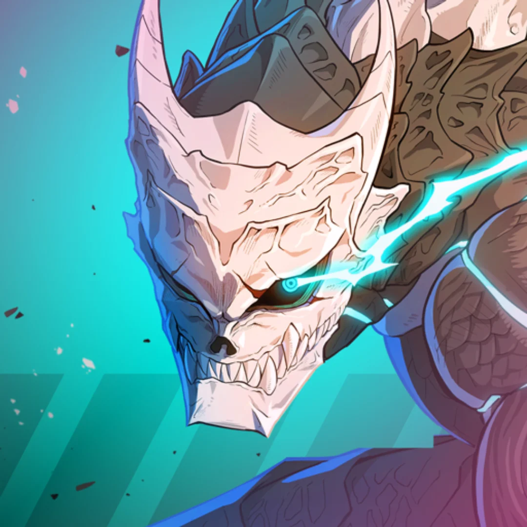 Kaiju  No. 8 The Game Reroll