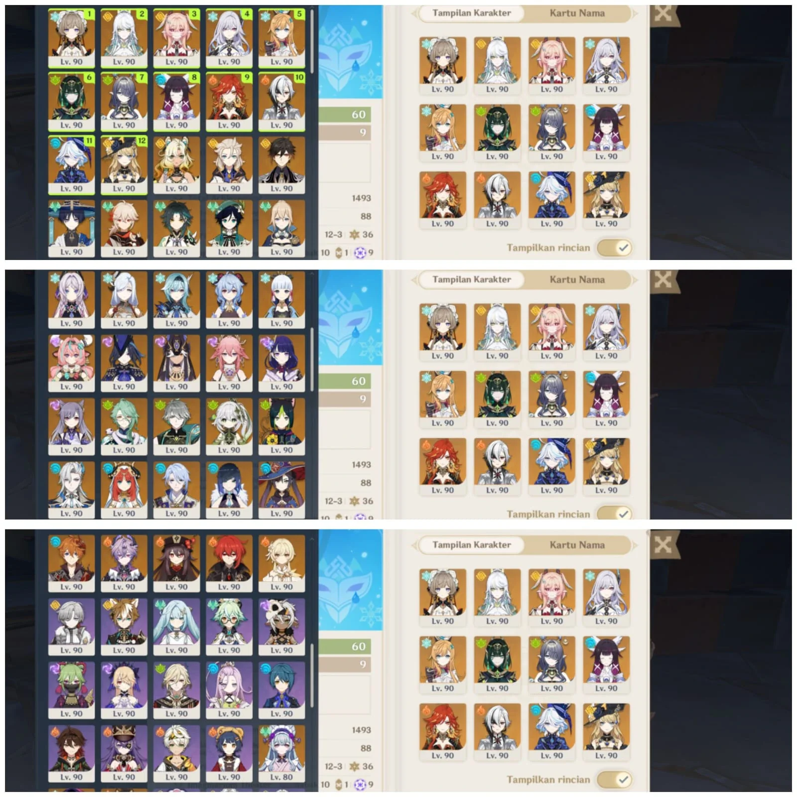 39 LIMITED CHAR + 14 SIGNATURE + 80 IF