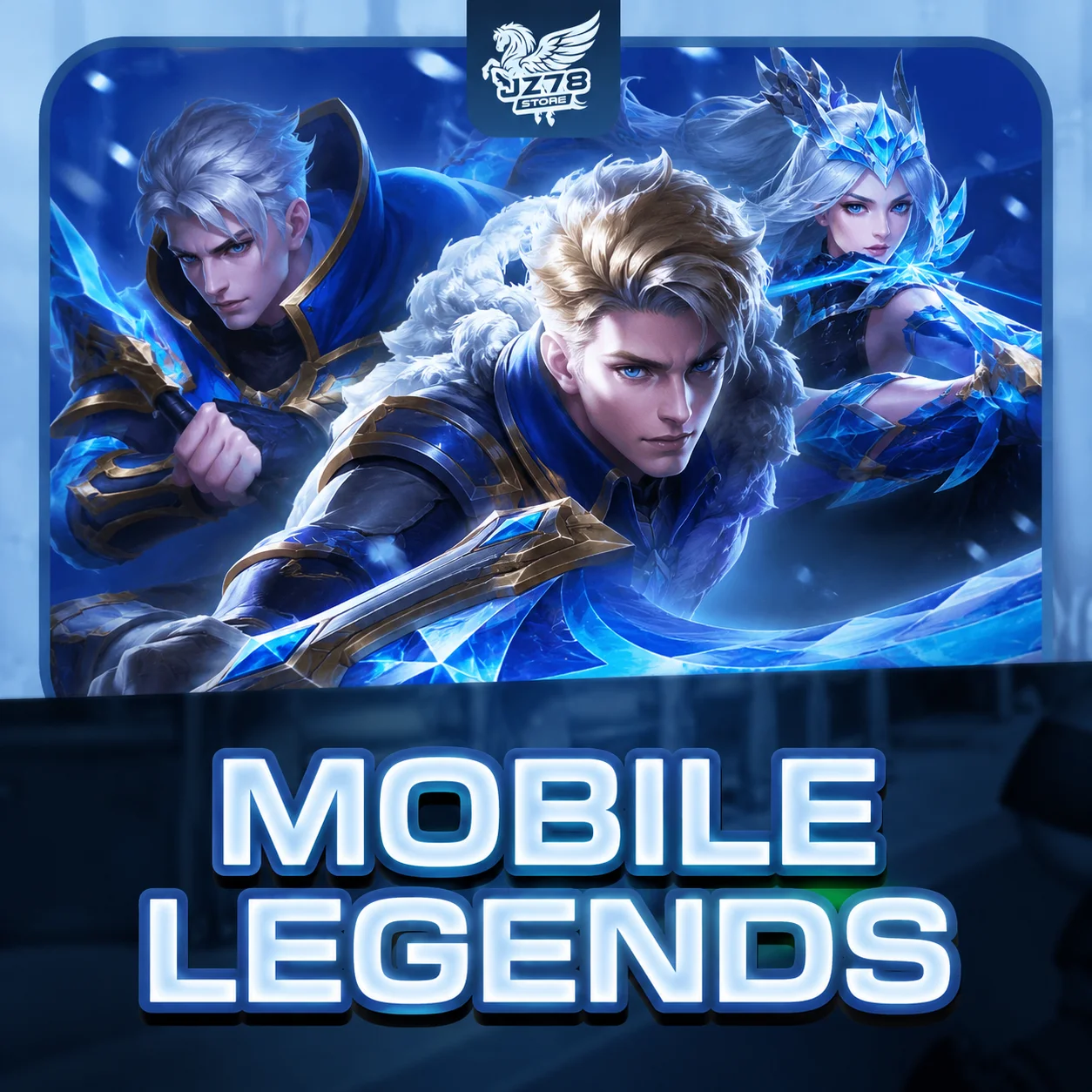 Mobile Legends