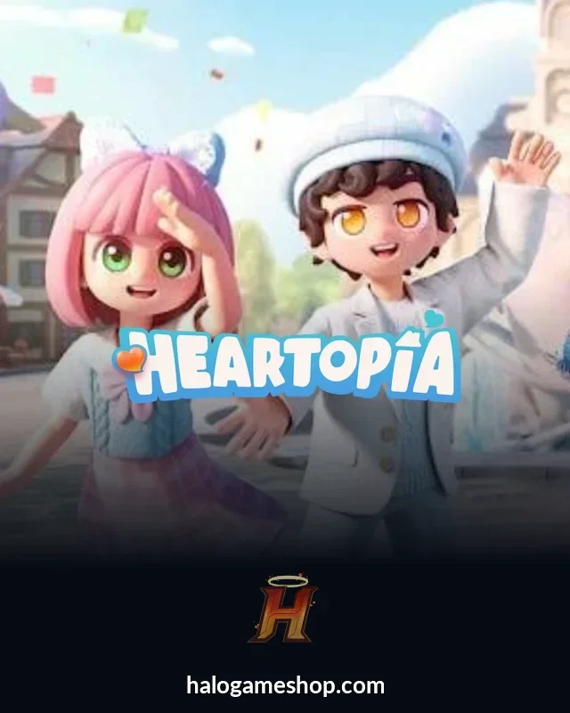 Heartopia