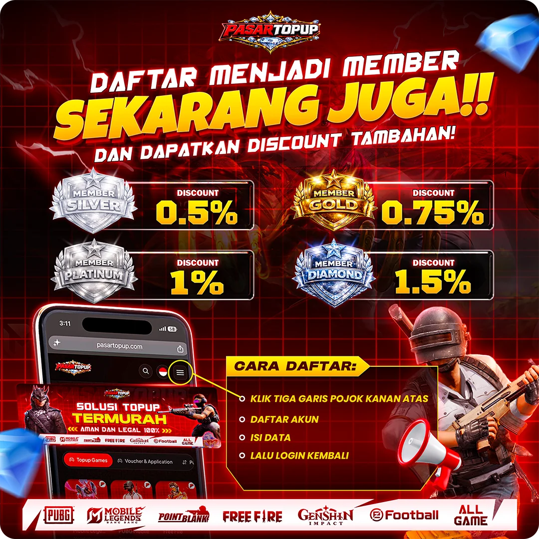 Pengumuman