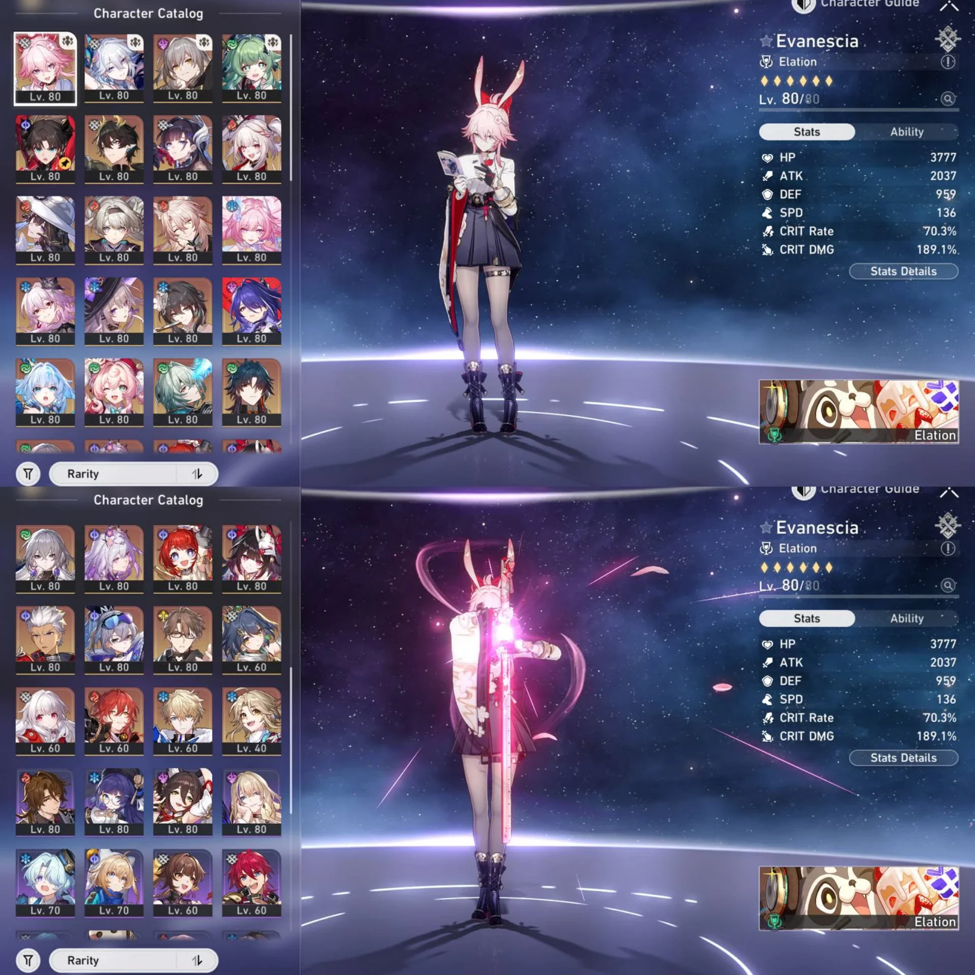 7 TEAM PREMIUM LIBAS KONTEN END GAME