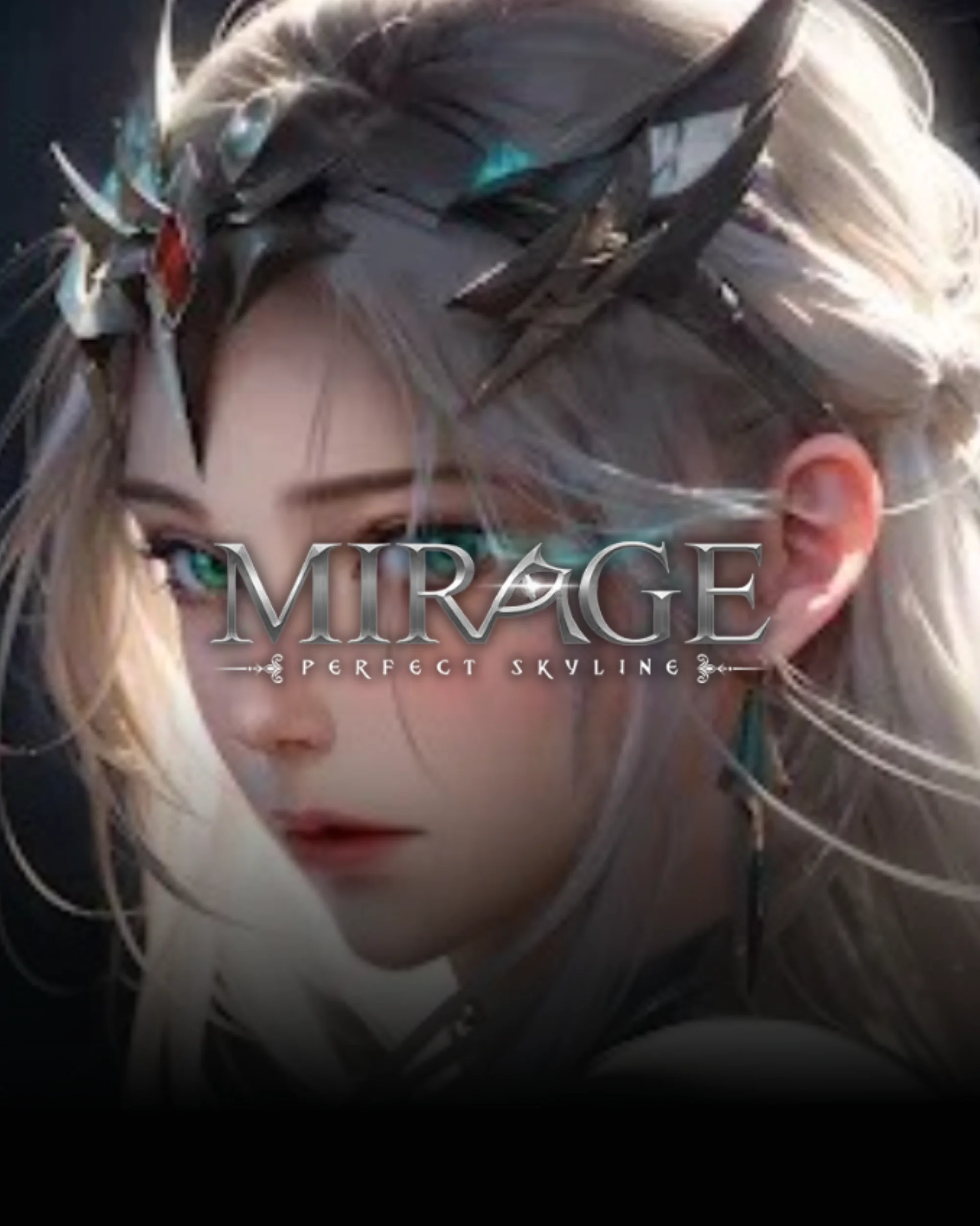 Mirage: Perfect Skyline