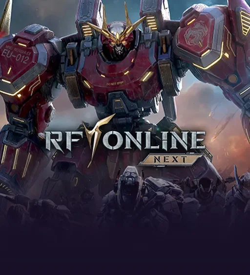RF ONLINE NEXT - Link