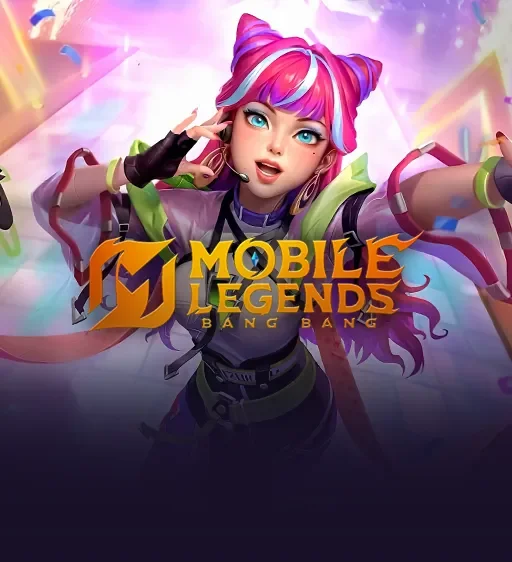 Mobile Legends Via Login