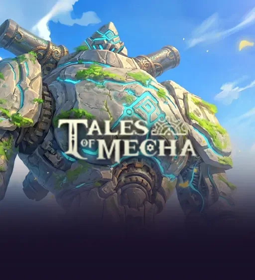 Tales of Mecha: Rising - Link