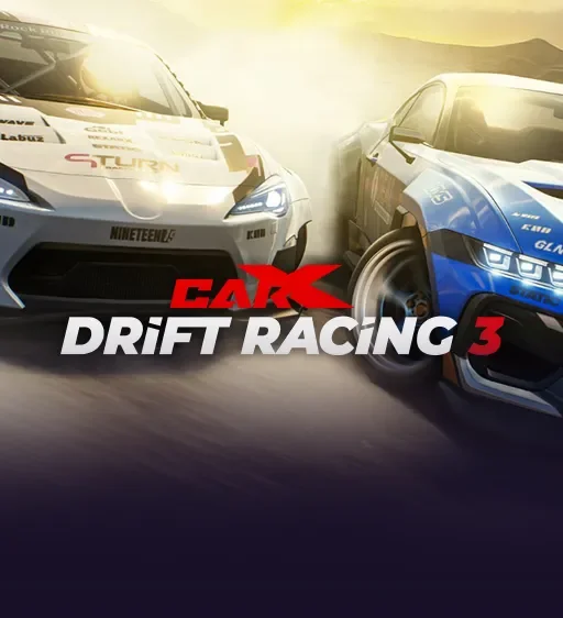 CarX Drift Racing 3