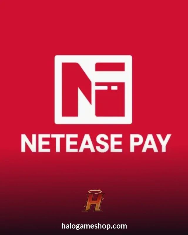 Netease Pay