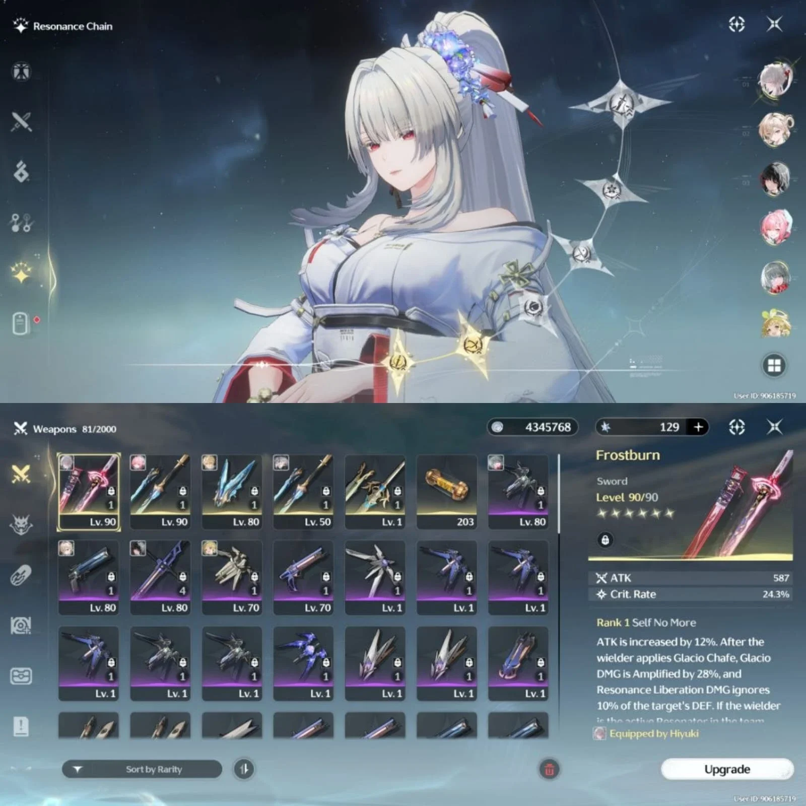 SEA, HIYUKI RC2 PREMIUM TEAM, DAN LAIN-LAIN