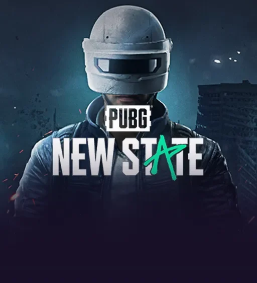PUBG New State Mobile