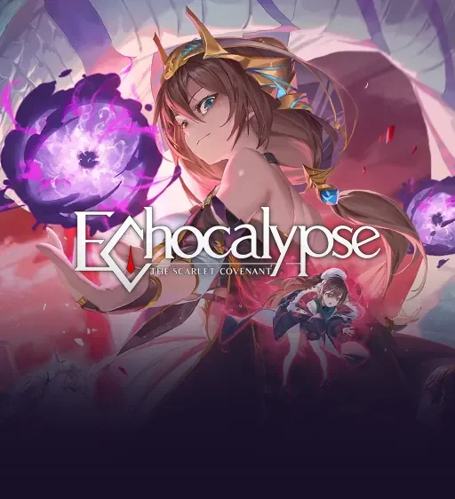 Echocalypse