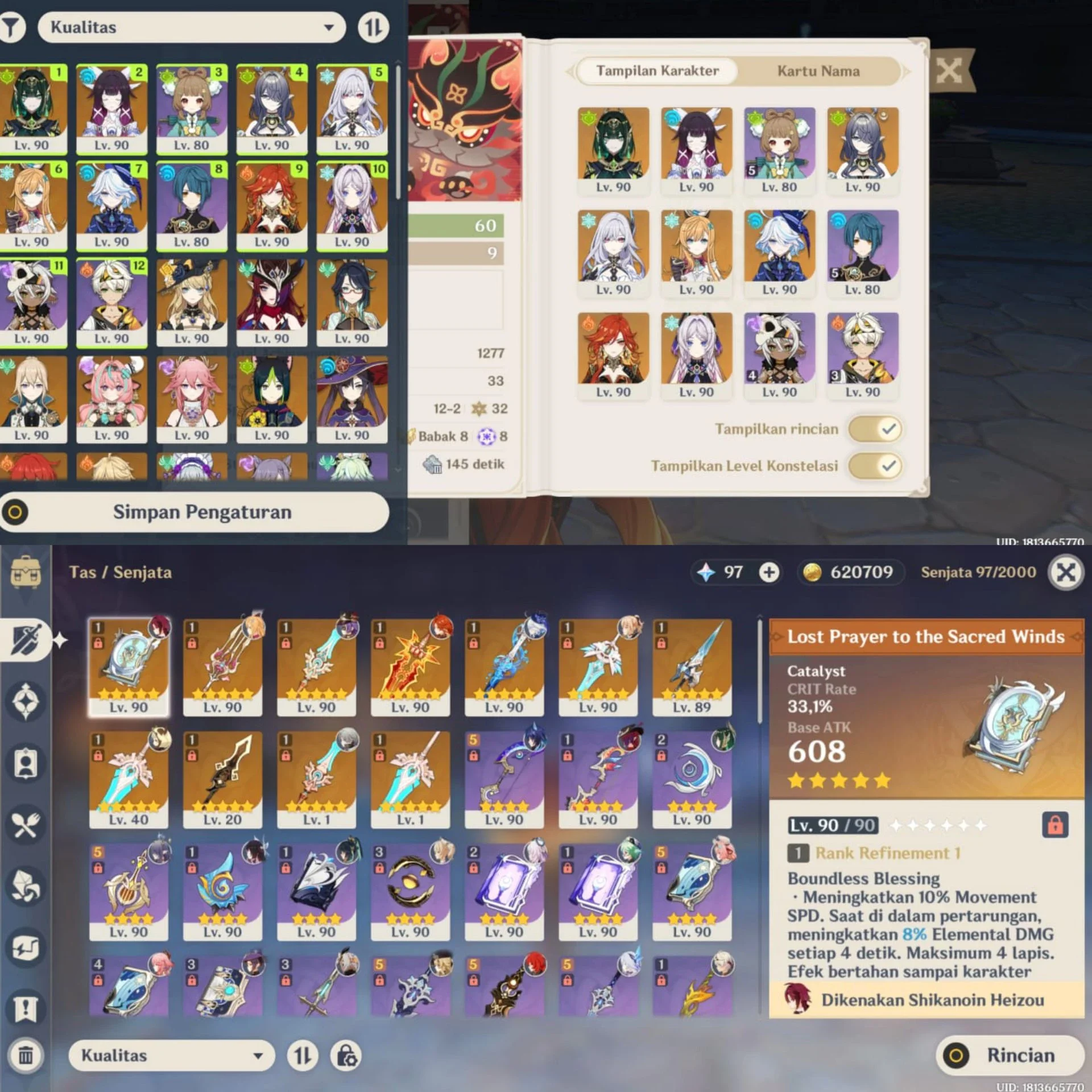 NEFER PREMIUM SKIRK PREMIUM MAVU SEMI PREM (13 LIMIT)