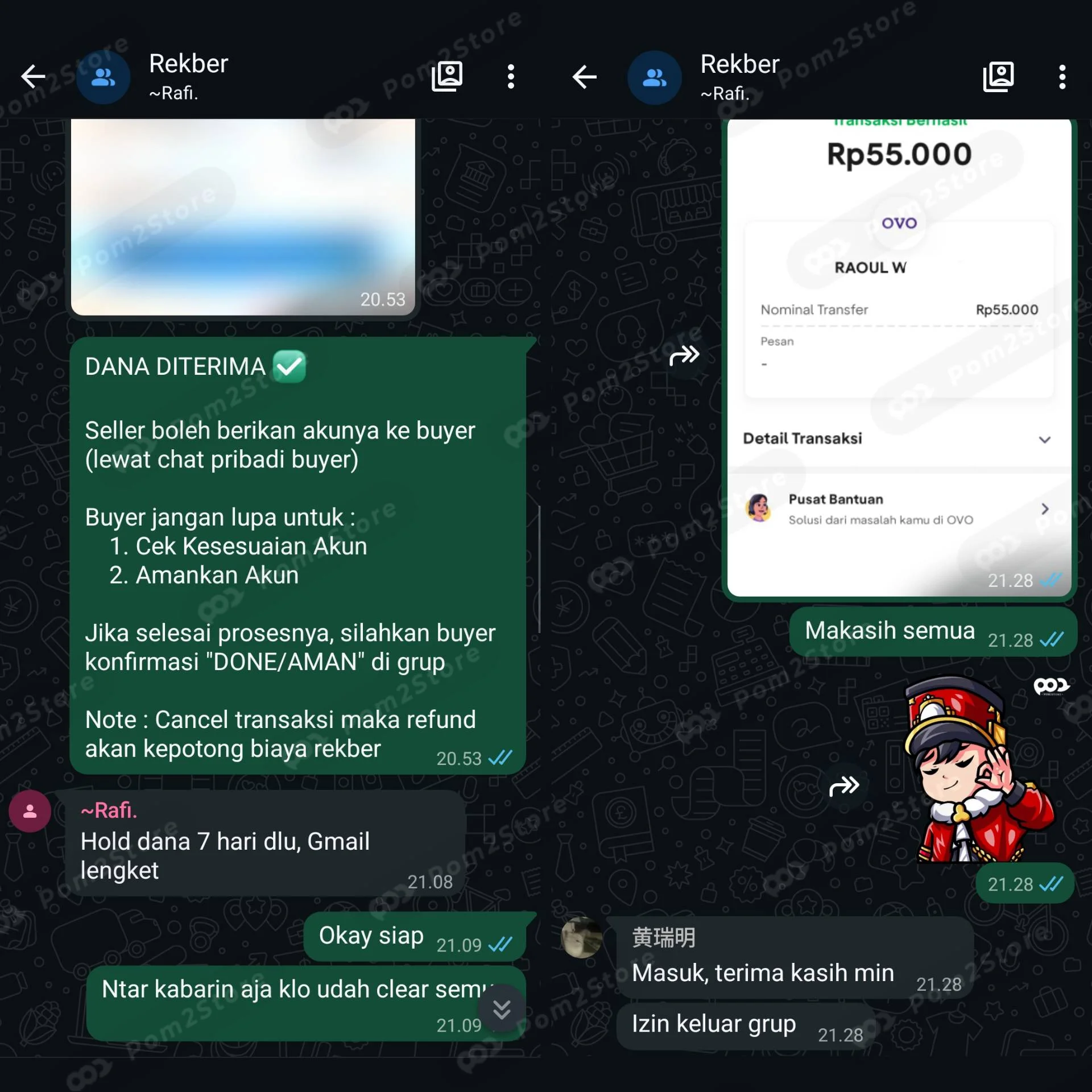 Testimoni Arknights: Endfield