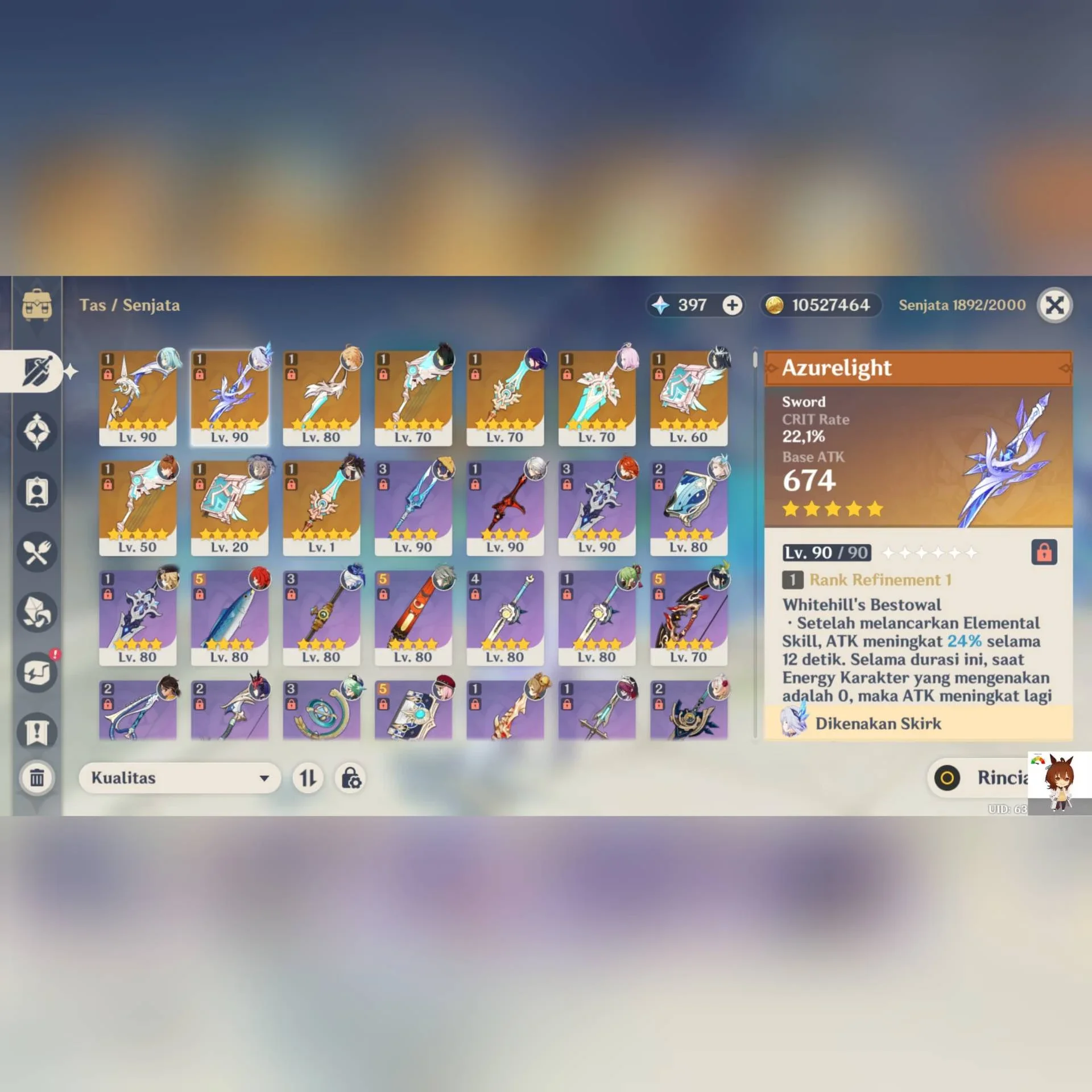 ACC 2 SERVER US AND ASIA