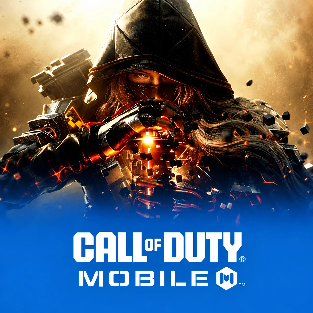 Call Of Duty Mobile