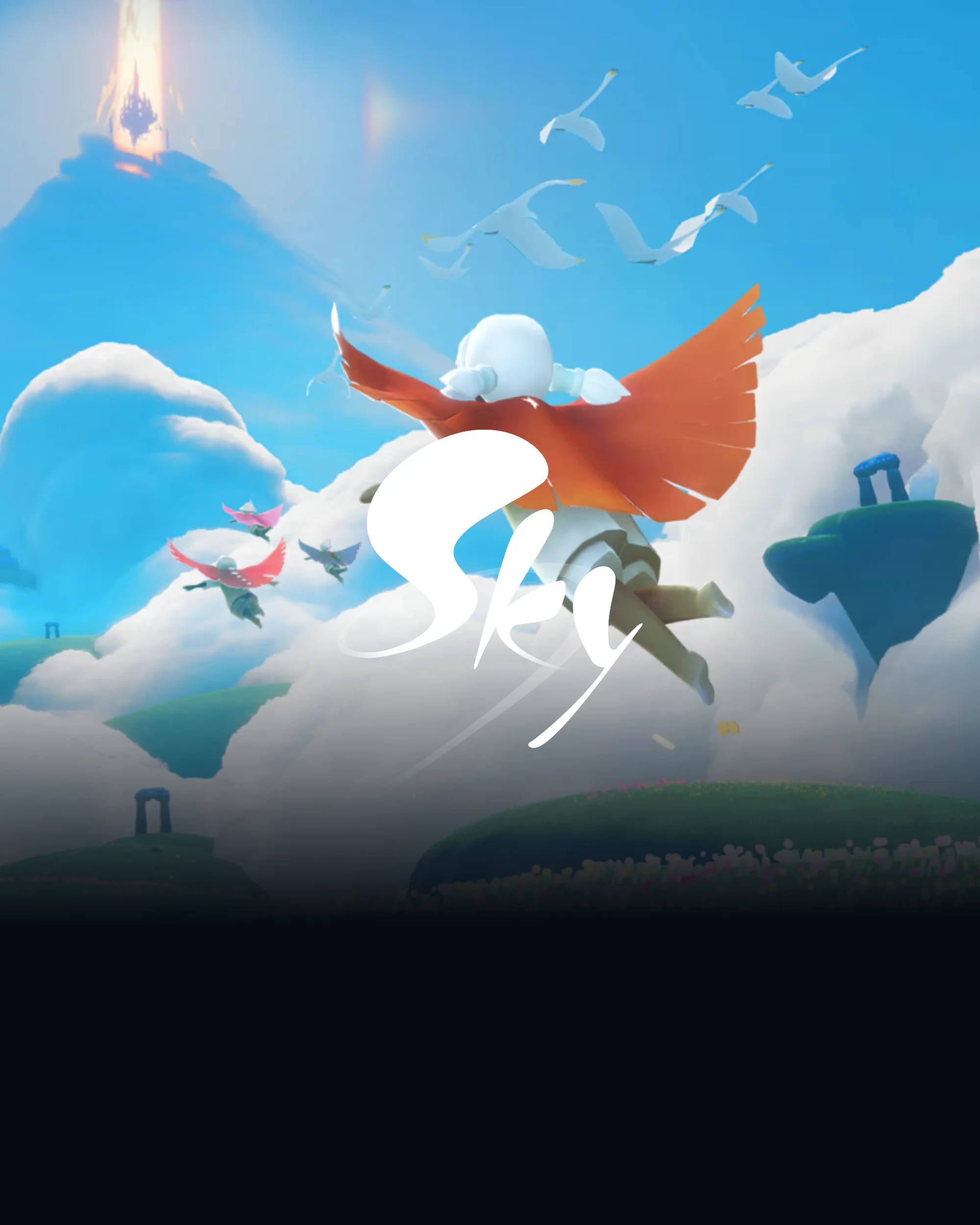 Sky: Children of The Light