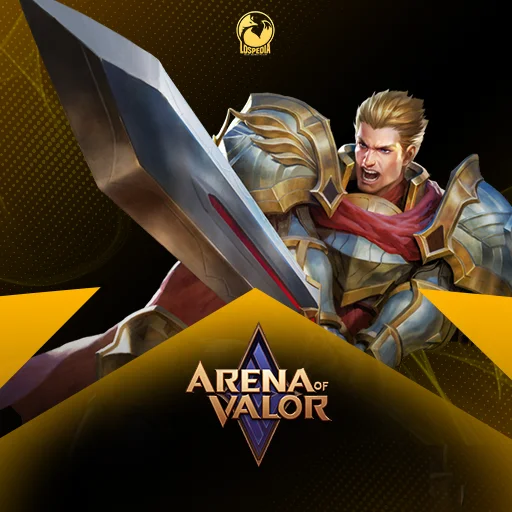 Arena Of Valor