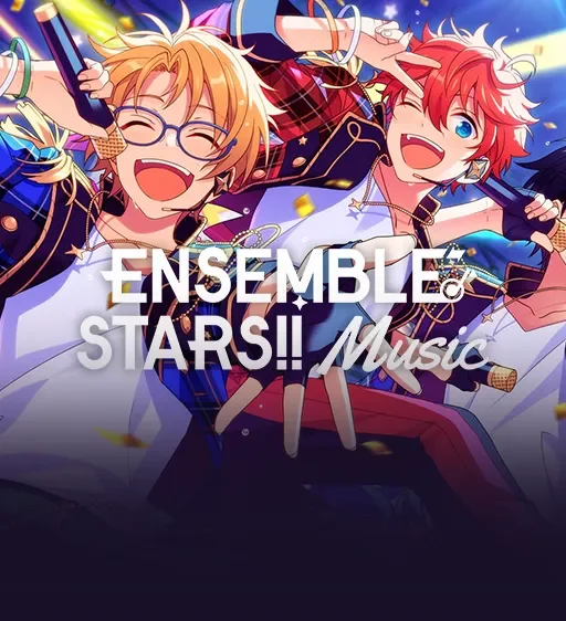 Ensemble Stars Music