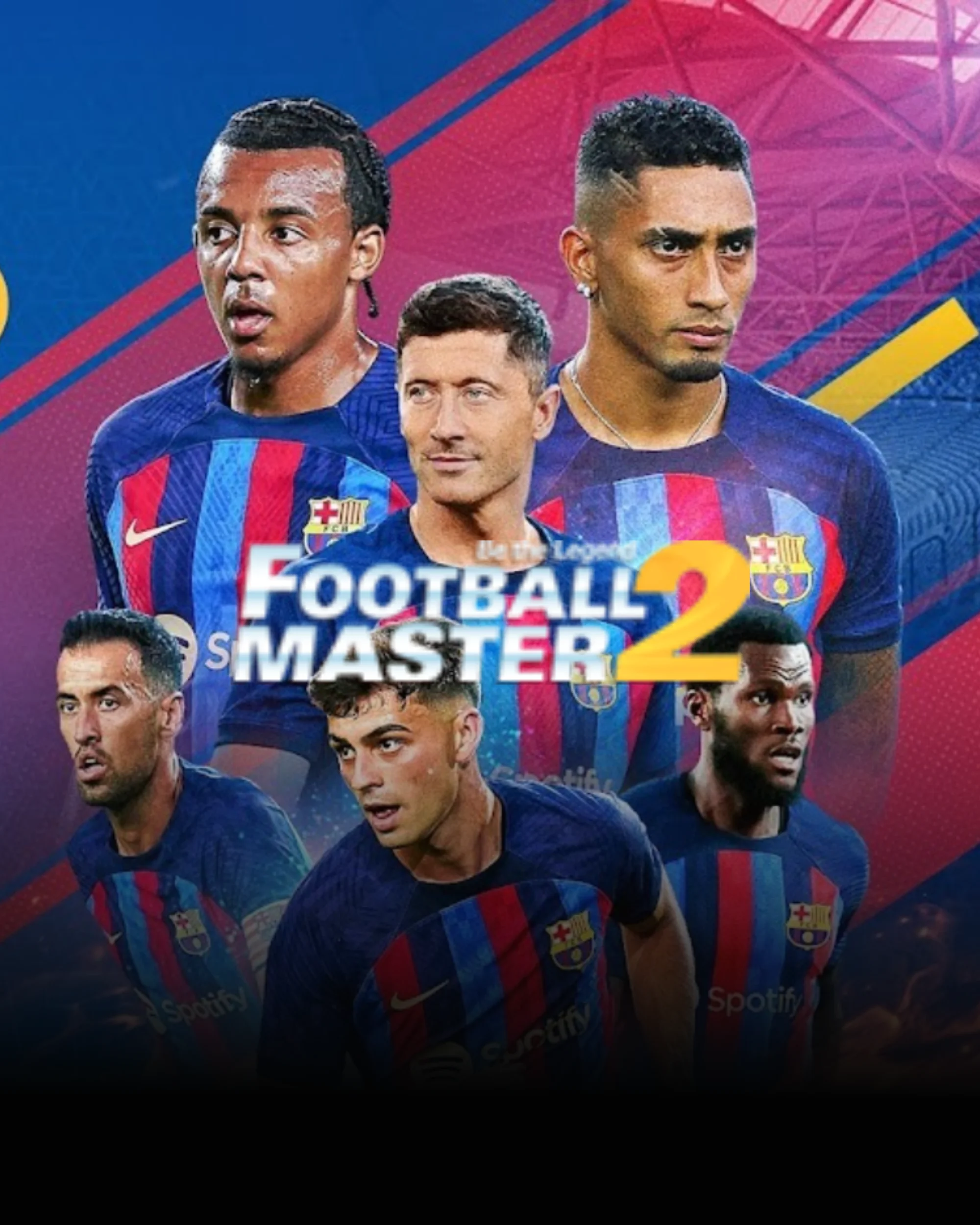Football Master 2