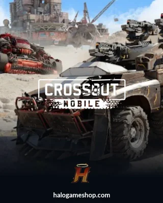 Crossout Mobile