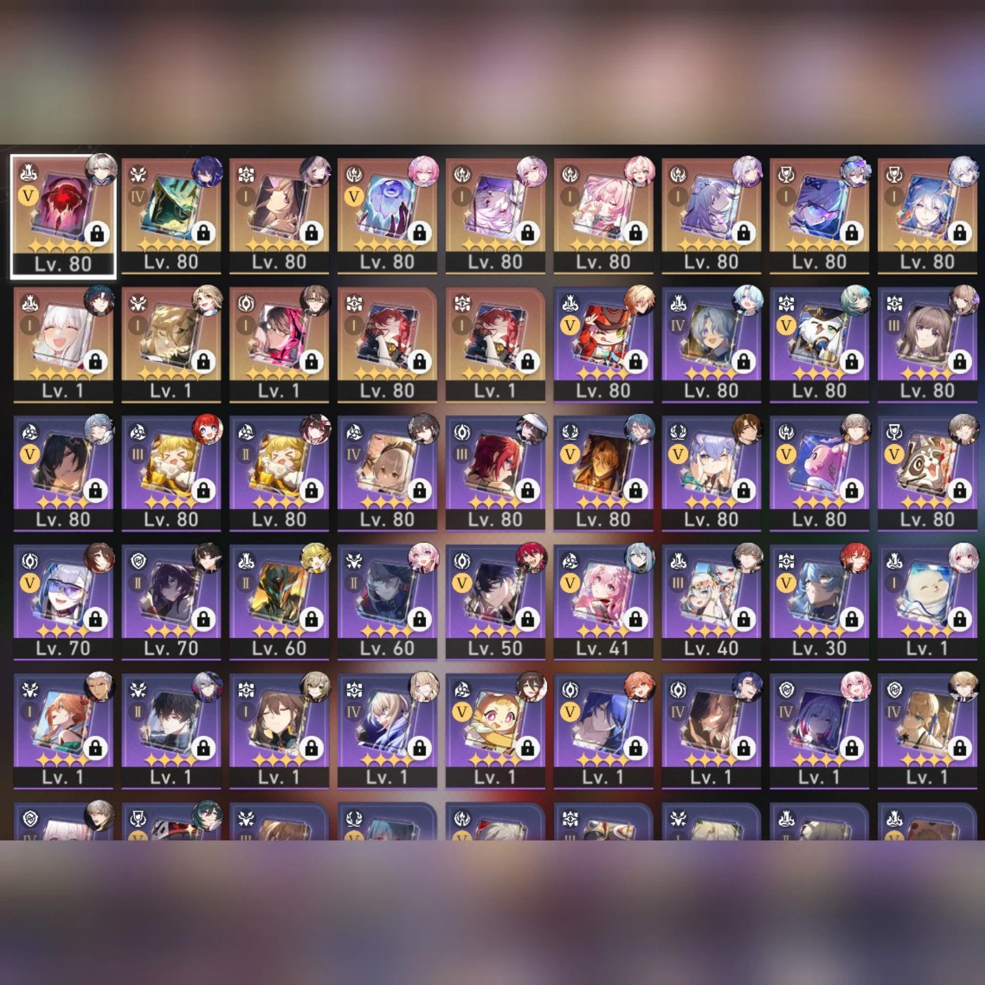 HSR ENDGAME PREM