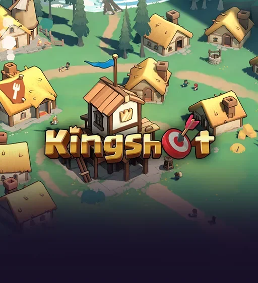 Kingshot Via Login