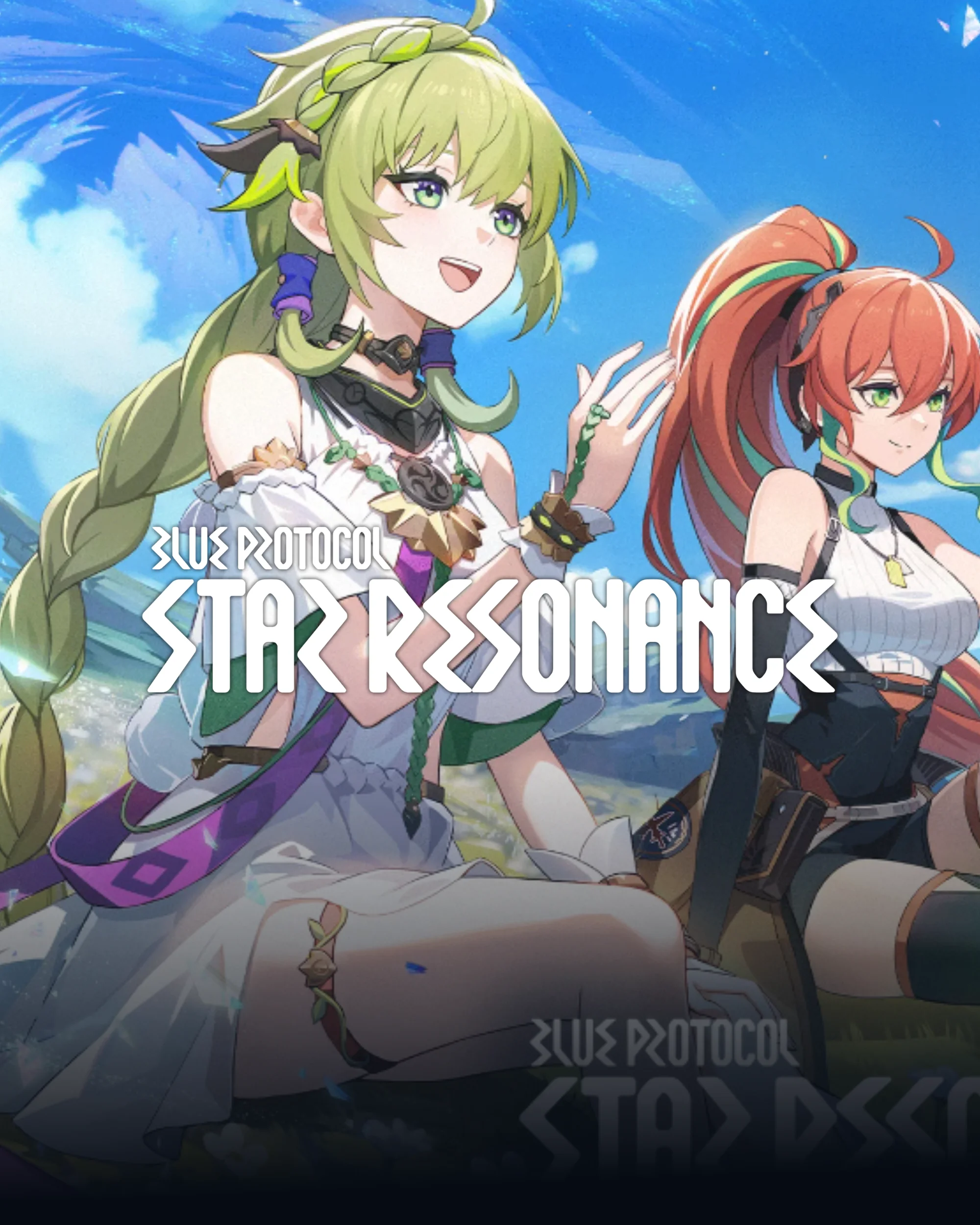Star Resonance