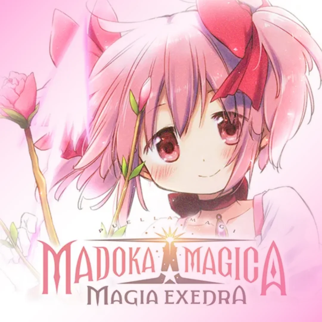 Puella Magi Madoka Magica: Magia Exedra